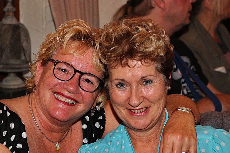 Muzikaal 60 & 70's feest door de SDWA met The Oldtimers_51